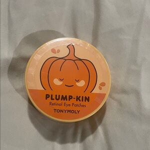 TONYMOLY Plump-Kin Retinol Eye Patches